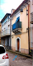 Villetta a schiera in centro storico Grammichele
