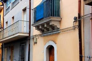 Villetta a schiera in centro storico Grammichele