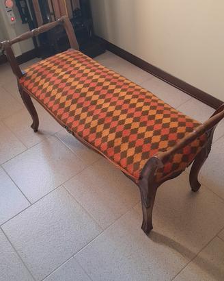 panca vintage