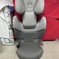 Seggiolino Cybex auto