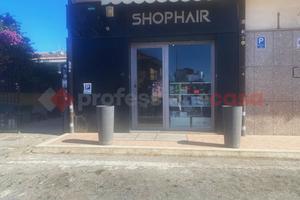 Negozio Castel Gandolfo [334ACG]