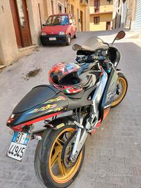 Aprilia RS 125