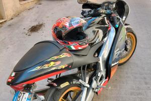 Aprilia RS 125
