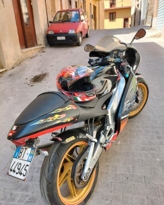 Aprilia RS 125