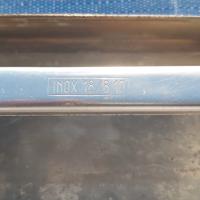 siringa con bollitore 