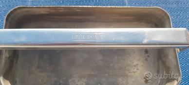 siringa con bollitore 