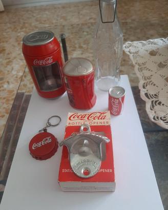 LOTTO GADGET COCA COLA