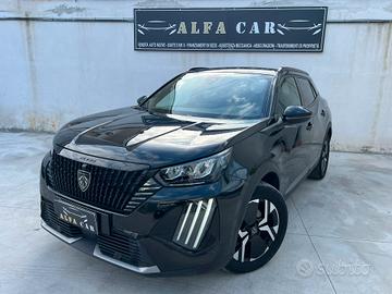 PEUGEOT 2008 1.5 BlueHDi 130CV 2024!!! ALLURE!!!