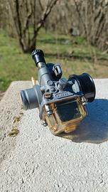 carburatore phbg 21 dell'orto 