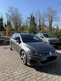 Golf gti performace