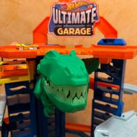 Ultimate Garage Hot Weels