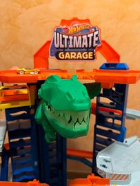 Ultimate Garage Hot Weels