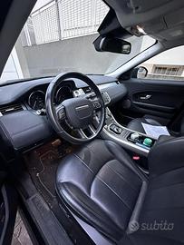 Range Rover Evoque 150cv