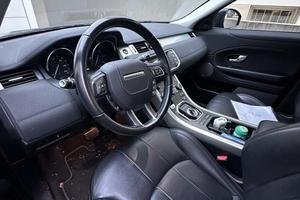 Range Rover Evoque 150cv