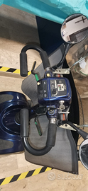 Scooter elettrico per disabili e/o anziani