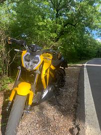 Keeway RKF 125 - 2021