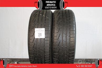 2 Gomme 235 50 R 19 Pirelli al 94% SPED GRATIS