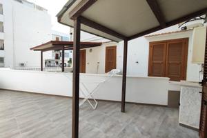 Settembre - 6 Posti Centro e Mare a Vieste