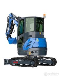 Miniescavatore nuovo Rippa R22 Engine Kubota