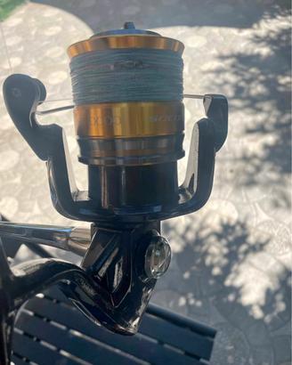 Shimano soccorso 10000