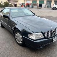 Mercedes-benz SL 300 cat