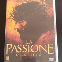 Dvd La Passione di Cristo