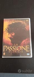 Dvd La Passione di Cristo