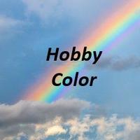 HOBBY COLOR TINTEGGIATURE