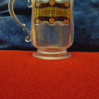Harry Potter Butterbeer Tazza