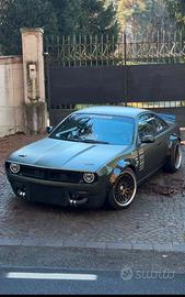 SILVIA ROCKET BUNNY ORIGINALE