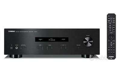 Amplificatore Yamaha A- S 201