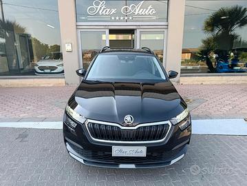 Skoda Kamiq 1.0 TSI Ambition