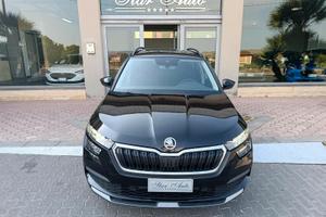 Skoda Kamiq 1.0 TSI Ambition
