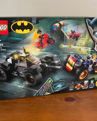 Set Lego 76159