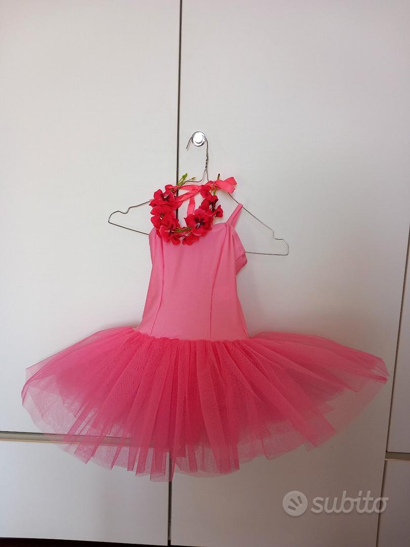 Costume di carnevale ballerina - Tutto per i bambini In vendita a Rimini