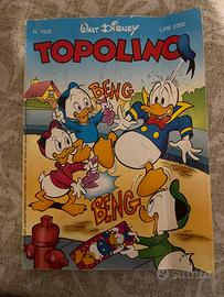 Fumetto n. 1928 topolino