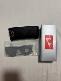 Occhiali da sole Ray Ban Justin