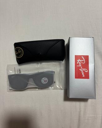 Occhiali da sole Ray Ban Justin