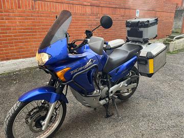 Honda XL 650 V Transalp - 2001
