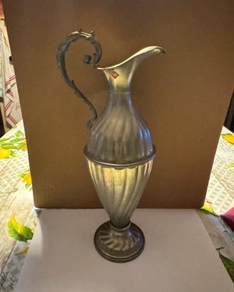 N. 2 bottiglie vintage crma cacao e amaretto