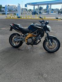 APRILIA SHIVER 750