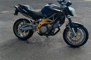 APRILIA SHIVER 750