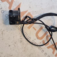 Devio luci kawasaki z750 04