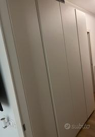 Armadio Pax 200x240x37