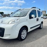 FIAT QUBO 1.4 8V 77 CV Dynamic Natural Power