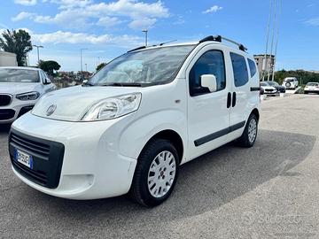 FIAT QUBO 1.4 8V 77 CV Dynamic Natural Power