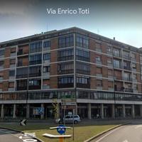 Ufficio mezzanino luminosissimo