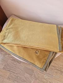coperta singola 