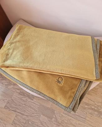 coperta singola 