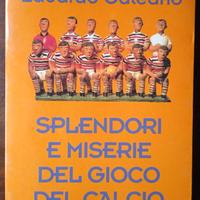 Splendori e miserie del gioco del calcio